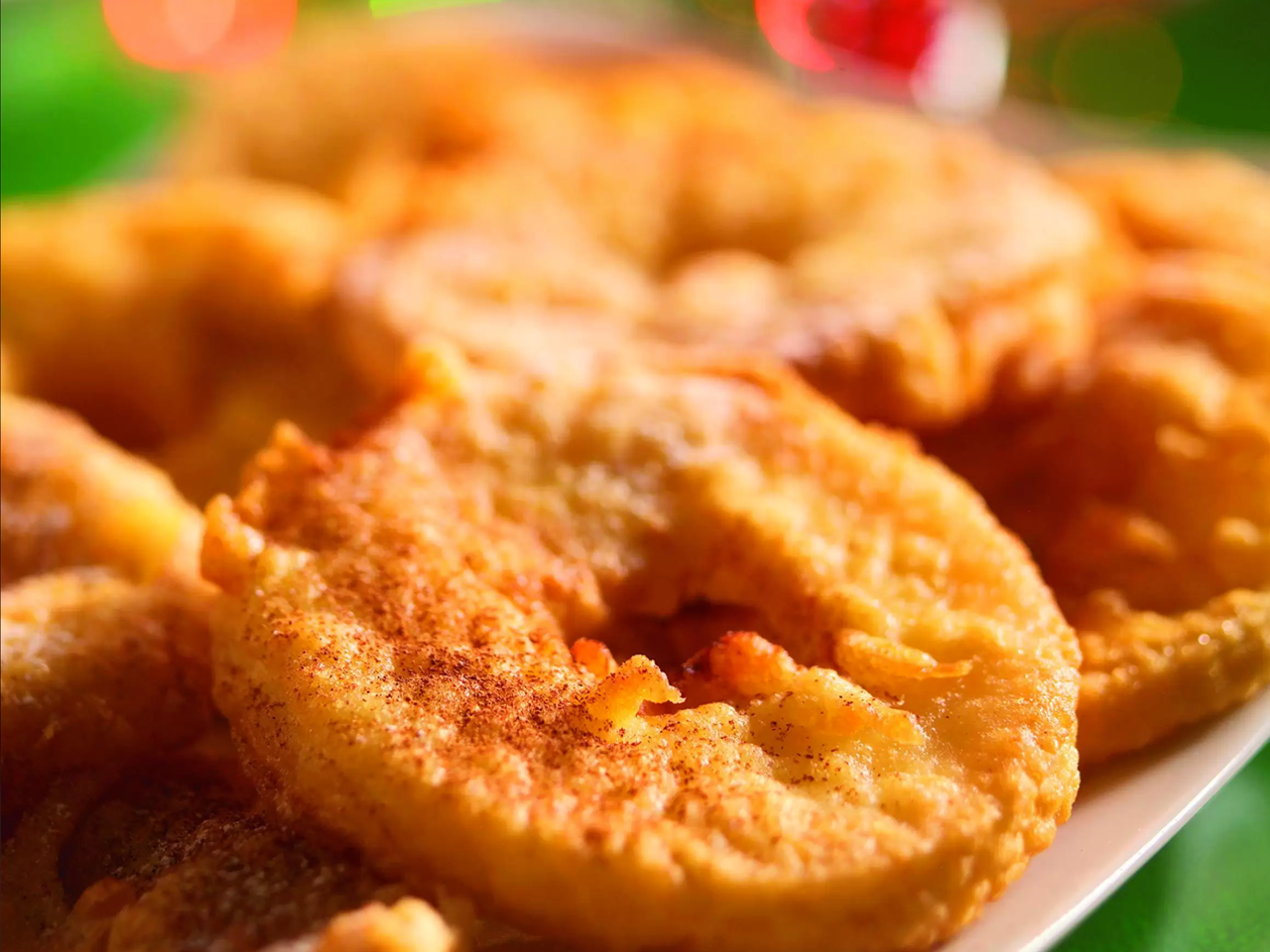 Lions Appelflappen (zak 5 stuks)