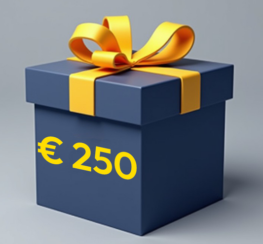 * Sponsorpakket 3: (L) - Oliebollenactie - pay as you go